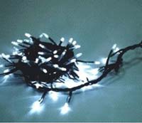 LED String Lights