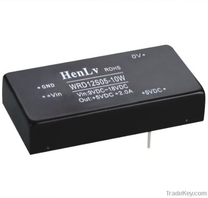 DC-DC converter