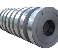 Hot rolled steel coils or sheets