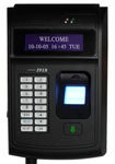 Fingerprint access controller with 700 fingerprints with 700 ID cards