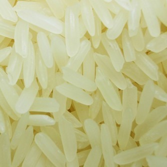 Thai Parboiled rice 100% Sortexed