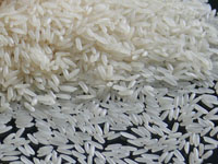 Pratumtani Fragrant rice  Premium Grade