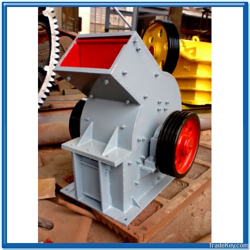 hammer crusher PC400x600