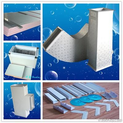 China best Phenolic air duct board