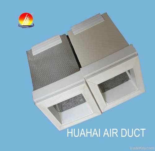 PU air duct board