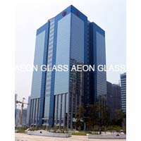 Building Glass