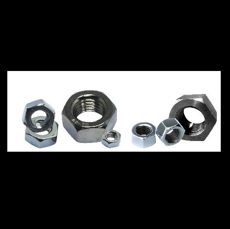 hex nut