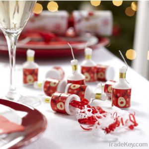 Reindeer Party Popper-Holiday Gifts