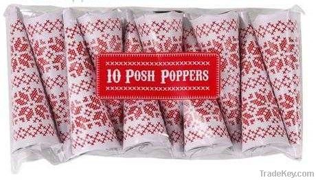 Reindeer Party Popper-Holiday Gifts