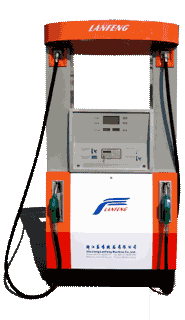 Fuel Dispenser JDK50D424P