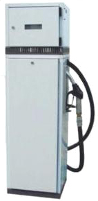 Mini Fuel Dispenser