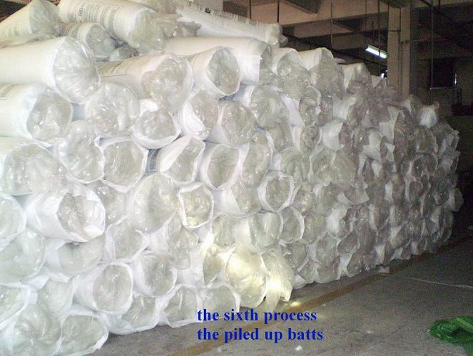 polyester insulation batts1