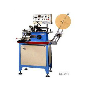 Label Automatic Piece Cutting Machine