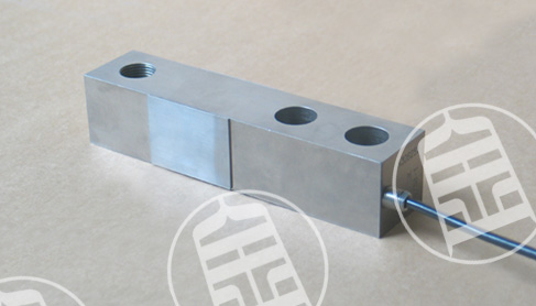 L-BS-xx-k-MG Type Single Ended Beam Load Cell