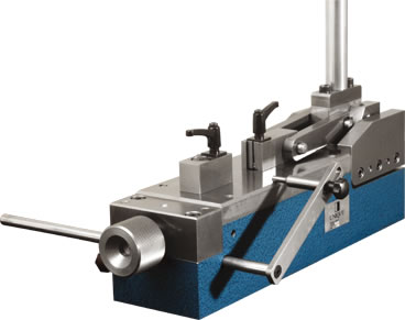 Steel Rule Bending Machine