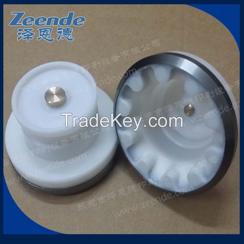 Plastic Printing Ink Cup for Pad Printer