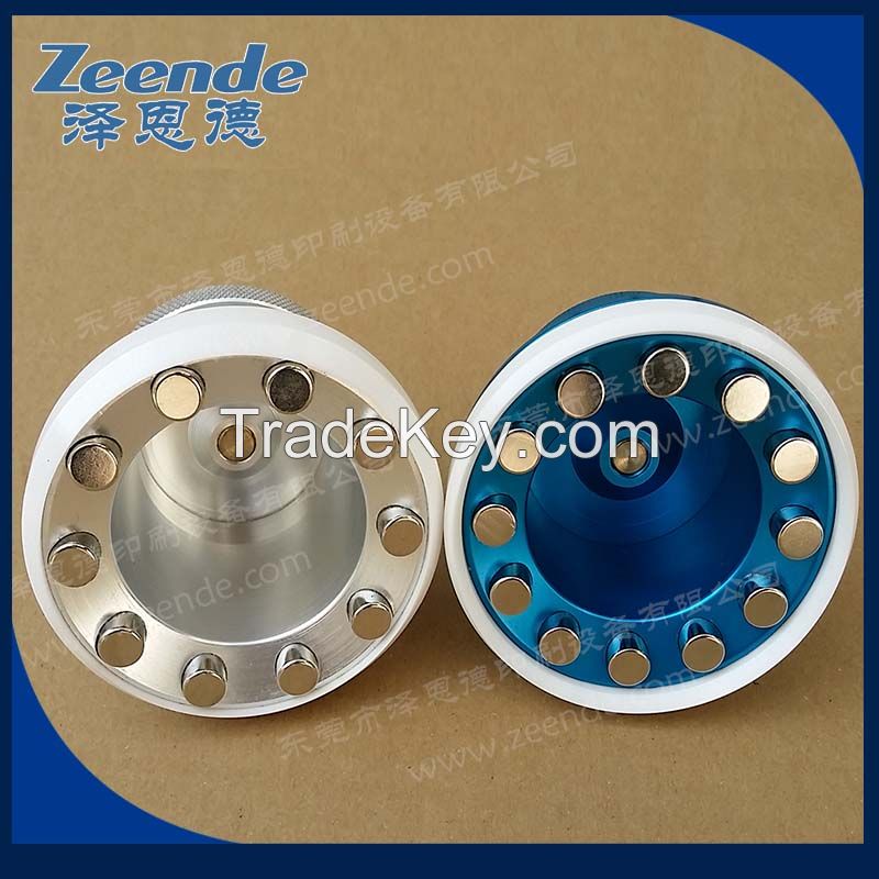 Metal Printing Ink Cup For Pad Printing