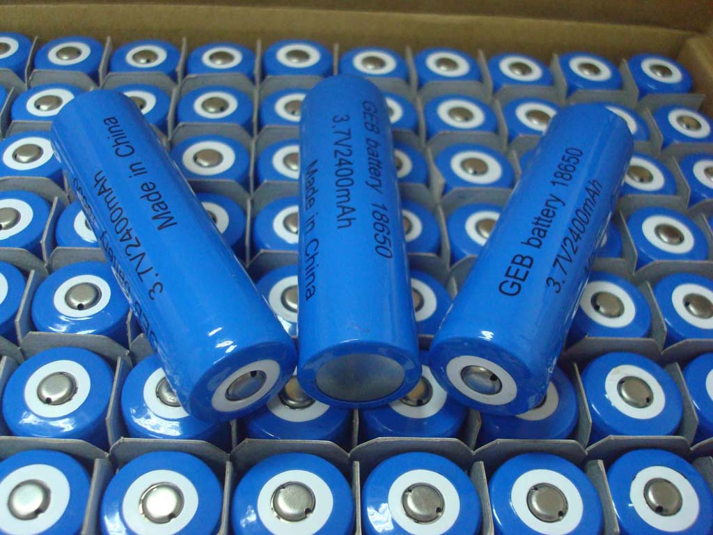 Li Ion Battery