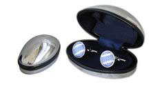 cufflink box, cuff link box