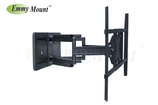 Cantilever TV mount