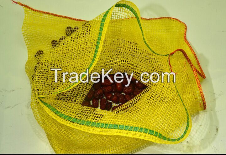 vegatable mesh bag for potatoÃ¯Â¼ï¿½onionÃ¯Â¼ï¿½cabbage,pepper,carrot