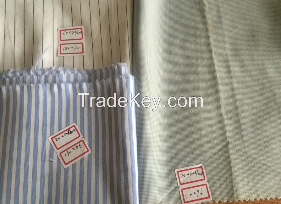 CN SPANDEX SHIRT FABRIC 