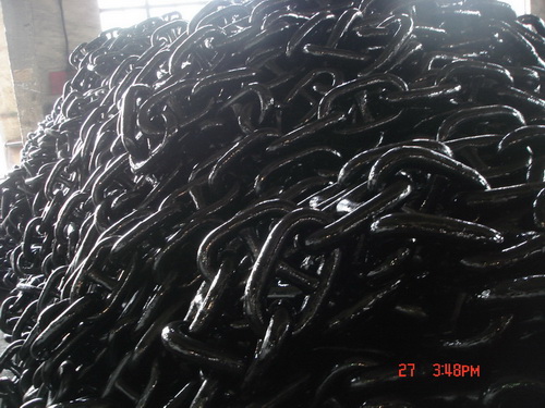 anchor chain