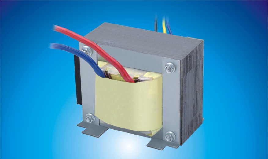 EI power transformer