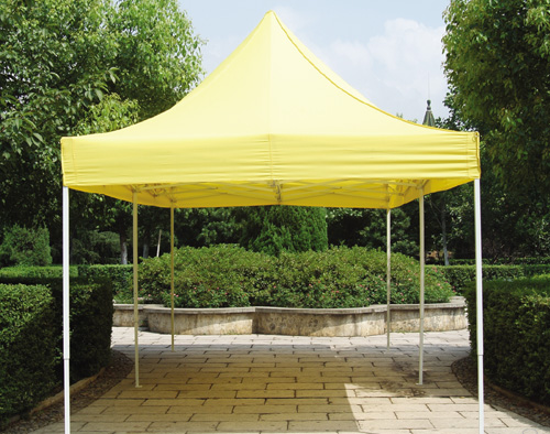 60" instant tent