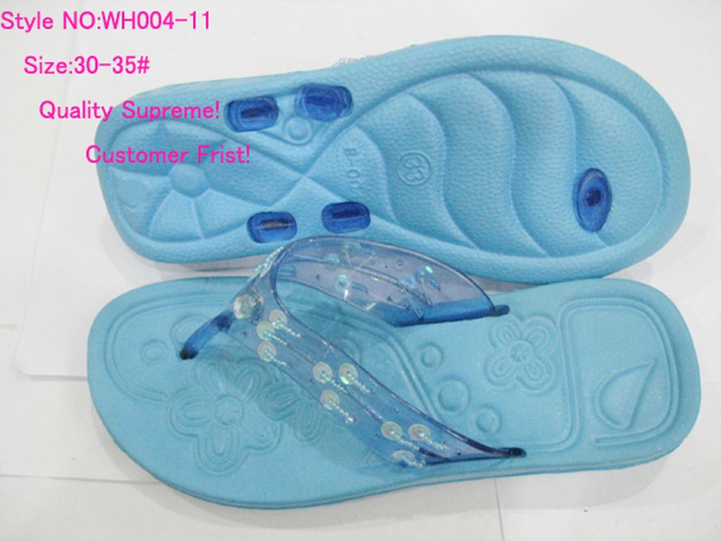 Women eva slipperï¼Œlady slippers, ladies'  flip flop, indoor footwear