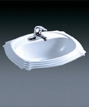 Ceramic Basin / Sink