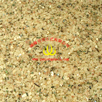 yellowÂ Lip MOP mother of pearl Shell Mosaic Tiles Art