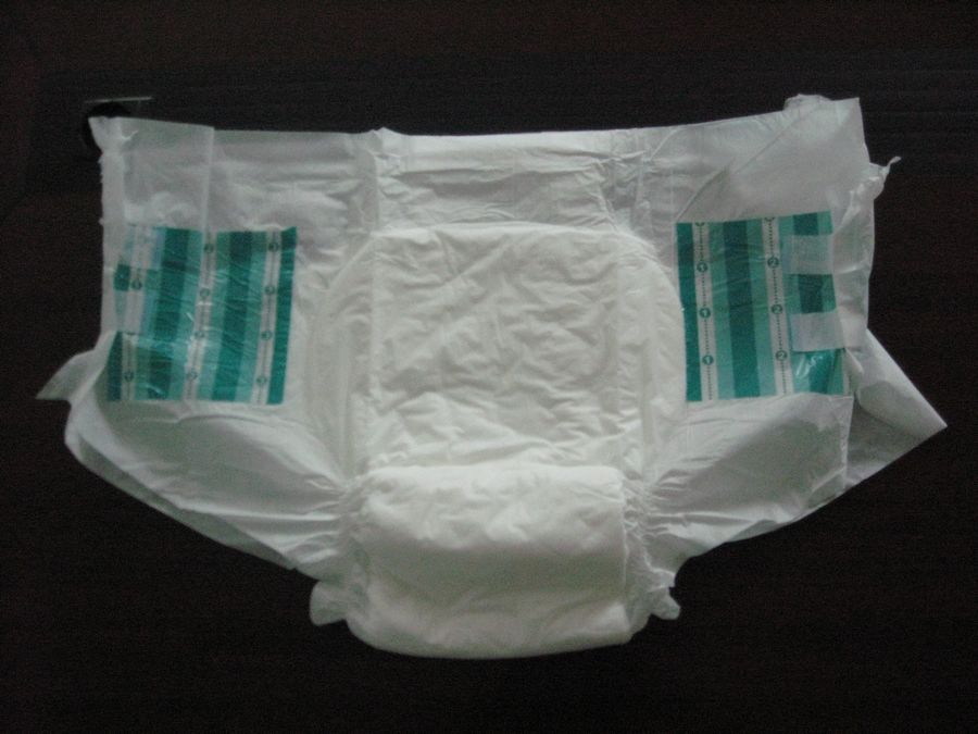 Good quality disposable Adult Diaper