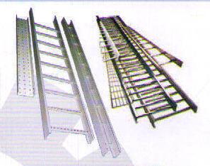 CABLE TRAYS