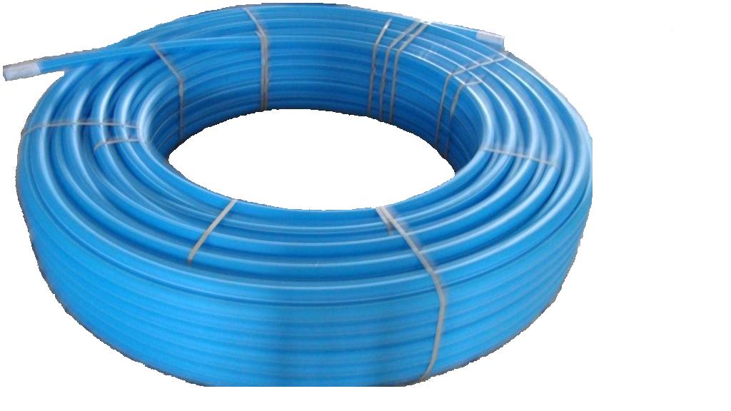 HDPE PIPES