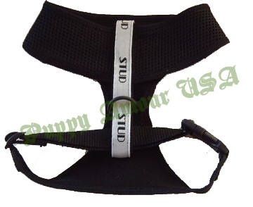 Stud Harness Hugger