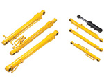 hydraulic cylinder