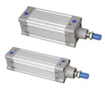 pneumatic cylinder