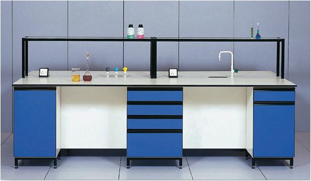 Laboratory Bench