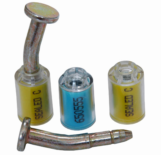 Container Bolt Seal, Security Bolt Seal