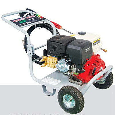 high pressure washer 3500PSI