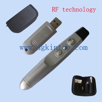 RF-001 Wireless presenter