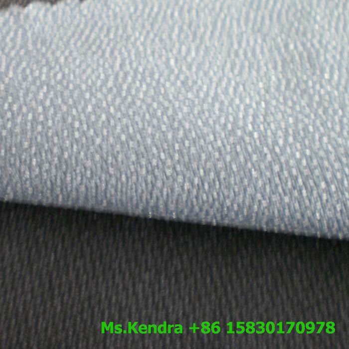 polyester fusible interlining, t/c cotton interlining
