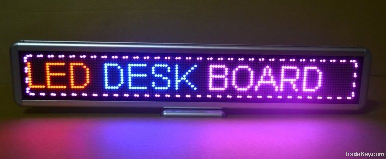 desk board , the patch type
