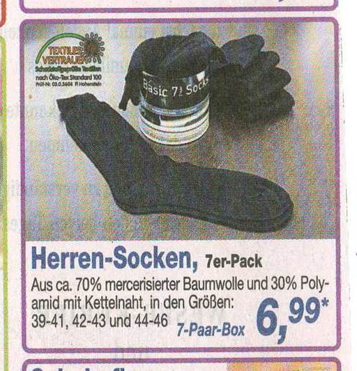 men's mercerized cotton sock