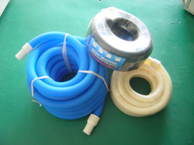 swimming pool hose