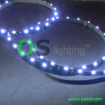 water proof flexible led strip light smd led
