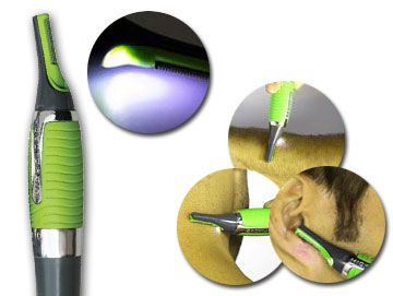 Micro touch trimmer/Nose Hair Trimmer