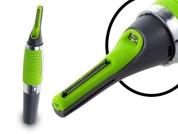 Micro touch trimmer/Nose Hair Trimmer