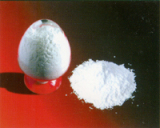 Calcium Carbonate Powder (CaC03) from VietNam